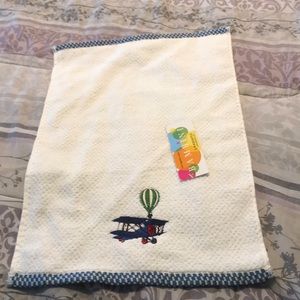 Kassatex hand towel